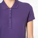 Piqué Polo mit kurzen Ärmeln - Bild 4