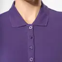 Piqué Polo mit kurzen Ärmeln - Bild 3