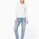 Long Sleeve Piqué Polo - Image 6
