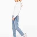 Long Sleeve Piqué Polo - Image 7