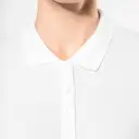 Long Sleeve Piqué Polo - Image 3