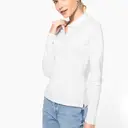 Long Sleeve Piqué Polo - Image 5