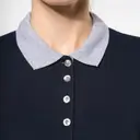 Bicolor Piqué Polo - Image 4