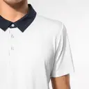 Bicolor Jersey Polo - Image 3