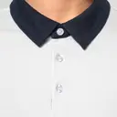 Bicolor Jersey Polo - Image 4