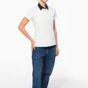 Bicolor Jersey Polo - Image 5