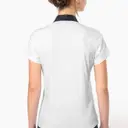 Bicolor Jersey Polo - Image 2