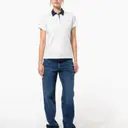 Bicolor Jersey Polo - Image 7