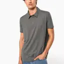 Polo jersey met korte mouwen - Afbeelding 7