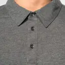 Polo jersey met korte mouwen - Afbeelding 4