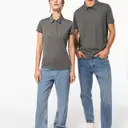Polo jersey met korte mouwen - Afbeelding 11