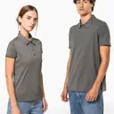 Polo jersey met korte mouwen - Afbeelding 10
