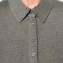 Polo jersey met korte mouwen - Afbeelding 3
