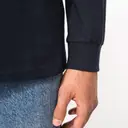 Polo Jersey mit langen Ärmeln - Bild 4