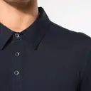Polo Jersey mit langen Ärmeln - Bild 5