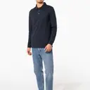Polo Jersey mit langen Ärmeln - Bild 7