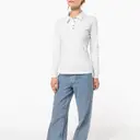 Polo-Jersey mit langen Ärmeln - Bild 13