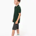 Short Sleeve Polo - Image 6