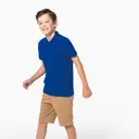 Short Sleeve Polo - Image 8