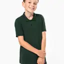 Short Sleeve Polo - Image 5