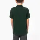 Short Sleeve Polo - Image 2