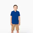 Short Sleeve Polo - Image 7