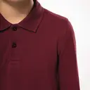 Long Sleeve Polo - Image 3