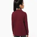 Long Sleeve Polo - Image 2