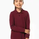 Long Sleeve Polo - Image 6