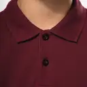 Long Sleeve Polo - Image 4