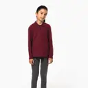 Long Sleeve Polo - Image 7