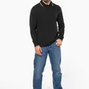 Polo Piqué mit langen Ärmeln - Bild 8