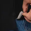 Polo Piqué mit langen Ärmeln - Bild 6