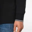 Polo Piqué mit langen Ärmeln - Bild 4