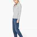 Long Sleeve Piqué Polo - Image 7