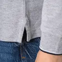 Long Sleeve Piqué Polo - Image 4