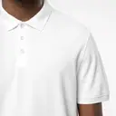 Piqué Polo mit kurzen Ärmeln - Bild 8