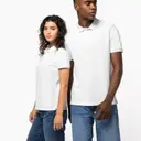 Piqué Polo mit kurzen Ärmeln - Bild 13