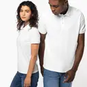 Piqué Polo mit kurzen Ärmeln - Bild 14