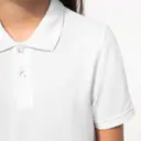 Polo mit kurzen Ärmeln - Bild 3