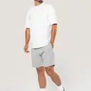 Oversized T-Shirt mit kurzen Ärmeln - Bild 12