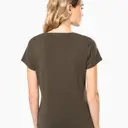 Round neck short sleeve t-shirt - Image 2