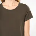 Round neck short sleeve t-shirt - Image 4