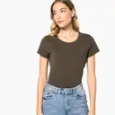 Round neck short sleeve t-shirt - Image 11