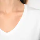 V-neck T-shirt with short sleeves - Image 4