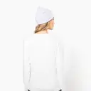 Long Sleeve Round Neck T-Shirt - Image 2
