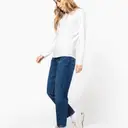 Long Sleeve Round Neck T-Shirt - Image 4