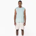 T-shirt zonder mouwen Bio150 IC - Afbeelding 6