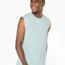 T-shirt zonder mouwen Bio150 IC - Afbeelding 1