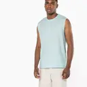 T-shirt zonder mouwen Bio150 IC - Afbeelding 5